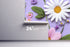 Embroidered Blossoms Wallpaper #368